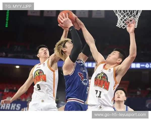 CBA上海球队商业化操作受赞，联赛商业价值提升