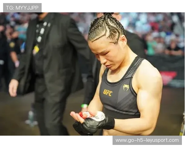 UFC站立打击训练：突破极限的高频突破之道