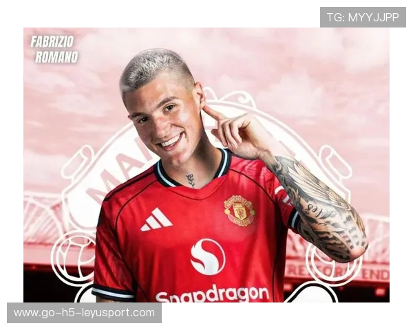 曝曼联盯上德甲高效杀手！性价比引全网热议