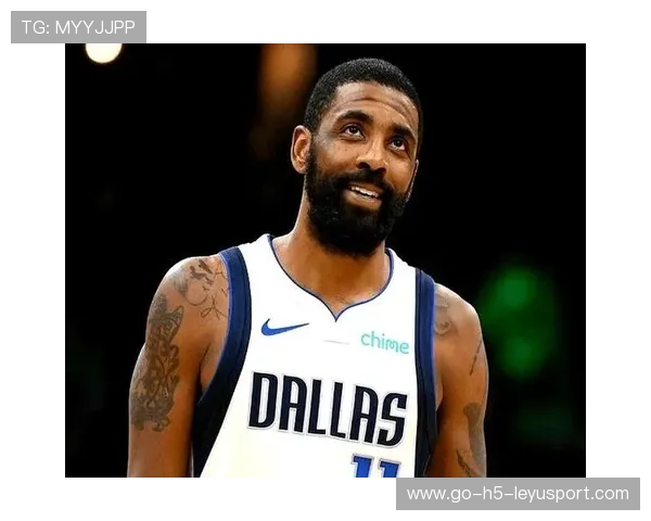 独行侠若放走欧文，能否换来真正的长期核心？