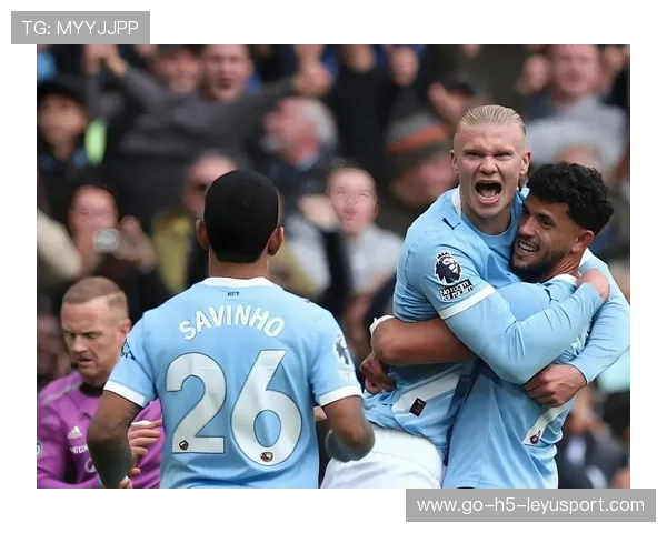 瓜帅找到梅西接班人！哈兰德破僵局，多库世界波，曼城3-0利物浦，曼城梅西达成协议