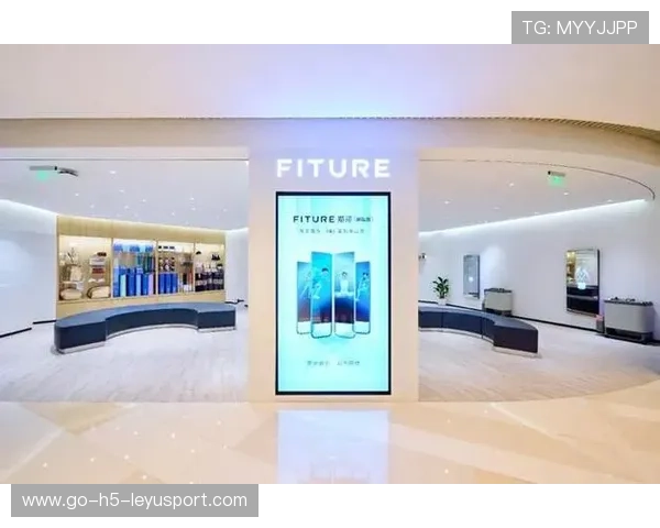 体育新闻中心服务智能健身镜产品内容推广渠道，fiture智能健身镜营销